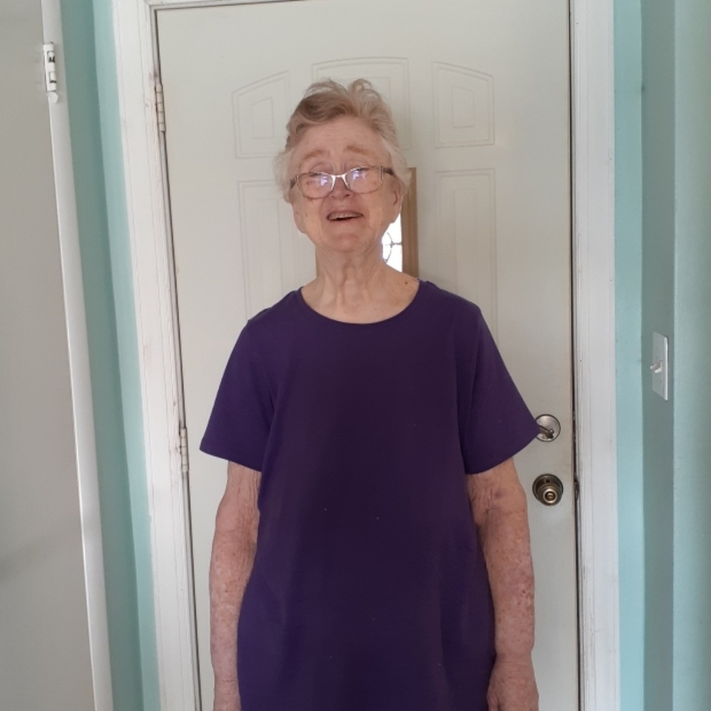 Meet your Posher, Rhonda